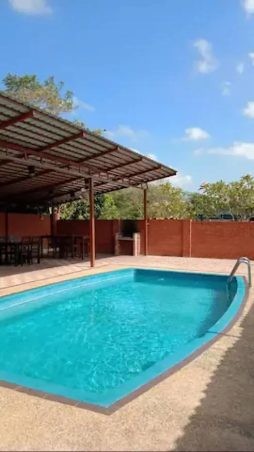 Besla Homestay Lot1282 At A'Famosa Resorts Melaka Villa, 4Rooms, Private Pool Bbq, Karaoke With Surcharge
