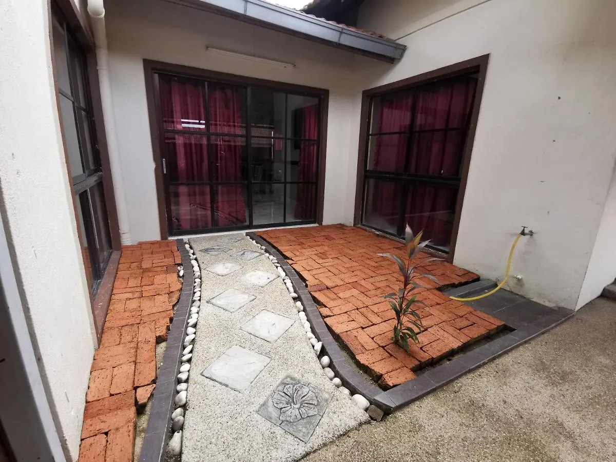 Villa Besla Homestay Lot1282 At A'Famosa Resorts Melaka Villa, 4Rooms, Private Pool Bbq, Karaoke With Surcharge