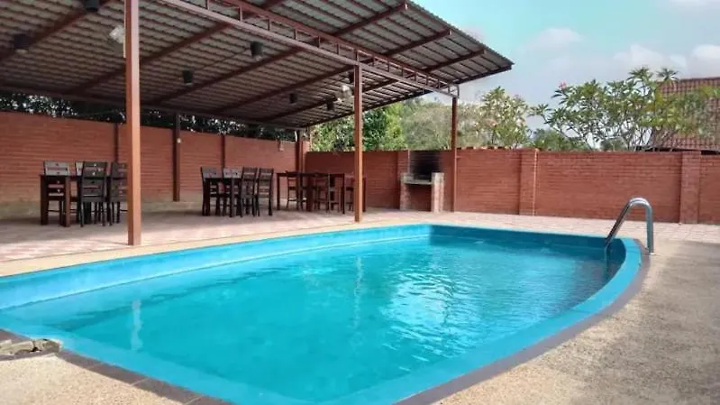 Besla Homestay Lot1282 At A'Famosa Resorts Melaka Villa, 4Rooms, Private Pool Bbq, Karaoke With Surcharge Malacca